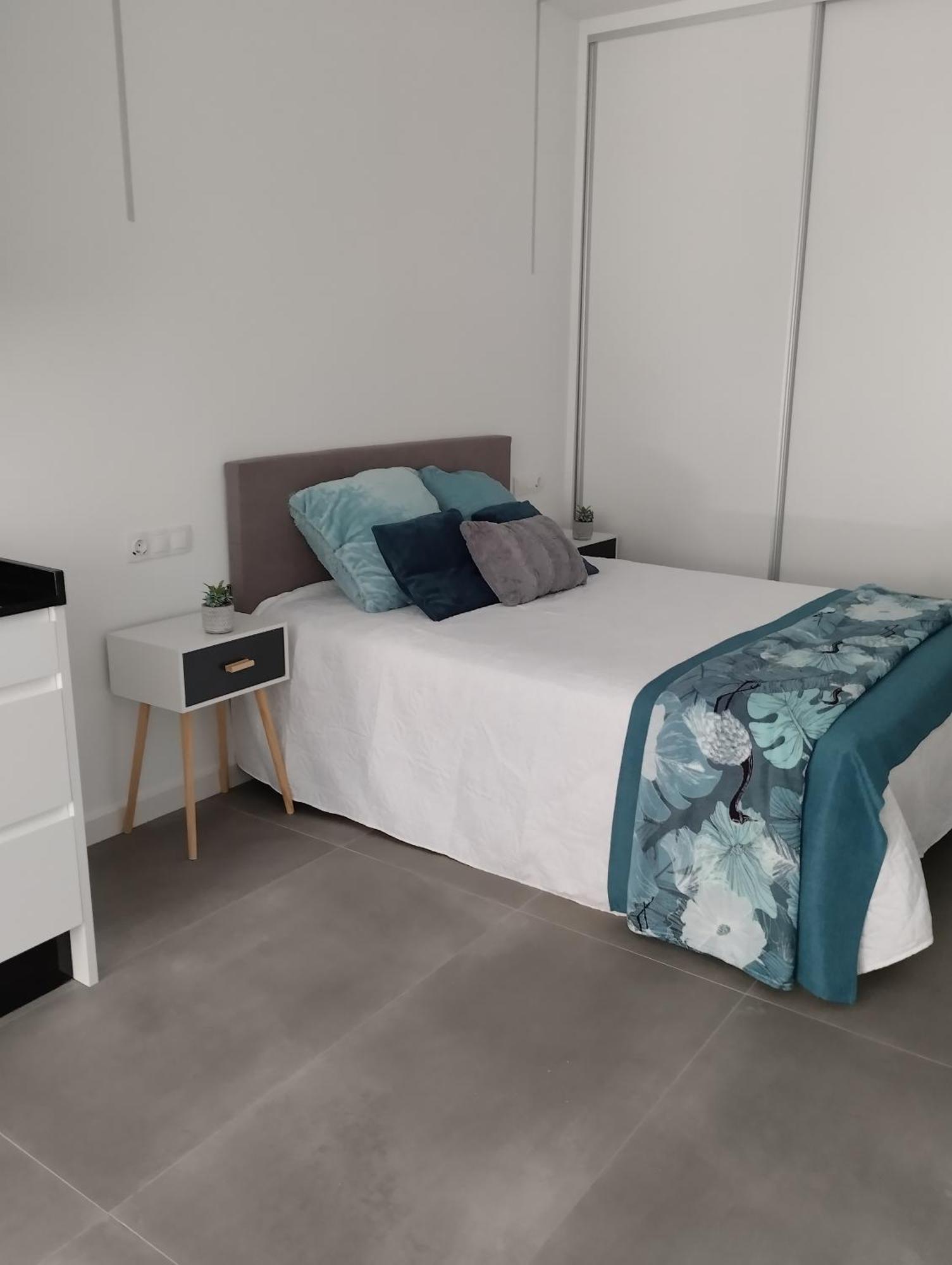 Alba Home , Junto A La Feria Del Arenal Córdoba Exterior foto
